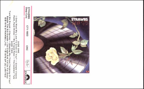 Cassette outer sleeve